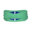 Flag of Springfield, Virginia Headbands for Women Men Sports Headband Outdoor Interior Breathable Sports Wicking Hair Ties Leisure Hair Bands view 3