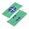 Flag of Springfield, Virginia Headbands for Women Men Sports Headband Outdoor Interior Breathable Sports Wicking Hair Ties Leisure Hair Bands view 4