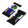 Alleghany County Flag Headbands for Women Men Sports Headband Outdoor Interior Breathable Sports Wicking Hair Ties Leisure Hair Bands view 4