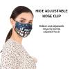 QFZ of Course I'm Right I'm Bob Durable Masks for Work Play view 3