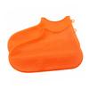 Homoyoyo 1pair - Silicone Shoe for Outdoor Travel Overshoes for Rainy Conditions Protects Shoes from Mud and Slush view 1
