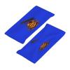 Fierce Crows Step on Pumpkins Headbands for Women Men Sports Headband Outdoor Interior Breathable Sports Wicking Hair Ties Leisure Hair Bands view 4