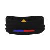 30th Us Armored Division SSI Headbands for Women Men Sports Headband Outdoor Interior Breathable Sports Wicking Hair Ties Leisure Hair Bands view 3