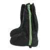 Homoyoyo Reflective Oxford Cover for Men Women Waterproof Shoes Cover Oxford Cloth Rain Shoes view 1