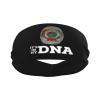 Emblem of The Tuvan People's Republic It's in My DNA Headbands for Women Men Sports Headband Outdoor Interior Breathable Sports Wicking Hair Ties Leisure Hair Bands view 2