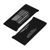 Chemical Engineer USA Flag Headbands for Women Men Sports Headband Outdoor Interior Breathable Sports Wicking Hair Ties Leisure Hair Bands view 4
