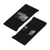 Excavator with USA Flag Headbands for Women Men Sports Headband Outdoor Interior Breathable Sports Wicking Hair Ties Leisure Hair Bands view 4
