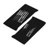Betsy Rose 1776 Flag Headbands for Women Men Sports Headband Outdoor Interior Breathable Sports Wicking Hair Ties Leisure Hair Bands view 4