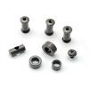 1 Full Set Titanium Screws Fit for Chris Reeve Large Sebenza 21, Custom Handle Patch Screw Set (Size : Black) view 1