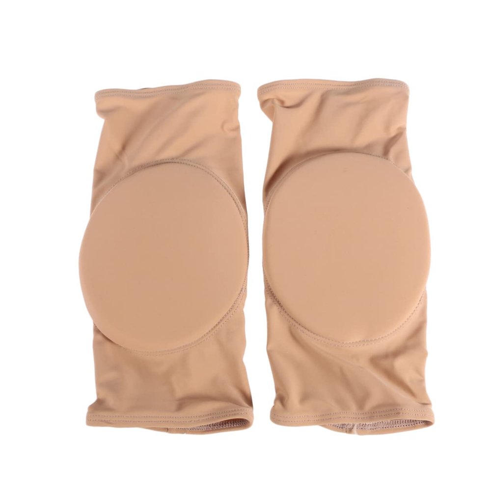 Homoyoyo Breathable Skiing Kneepads Youth Adult Snowboarding Pads Soft Comfortable Padding for Sports