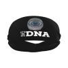Seal of The Federated States of Micronesia It's in My DNA Headbands for Women Men Sports Headband Outdoor Interior Breathable Sports Wicking Hair Ties Leisure Hair Bands view 2