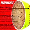 KRTOYUST Softball Ball,11" & 12" Official Size Softballs Great for Practice Training - Comply with Official Size and Weight Standard (6 Softballs, 11 Inches) view 3