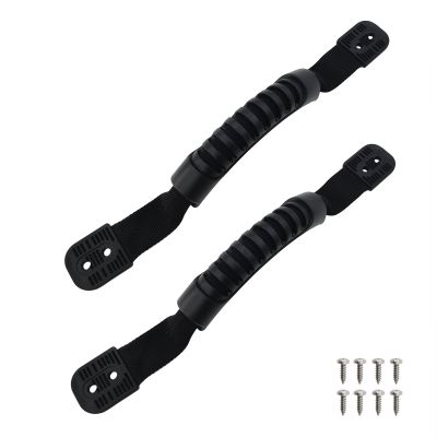 Akoleyer Kayak Handles 2 Pack - Replacement Parts and Boat Accessories