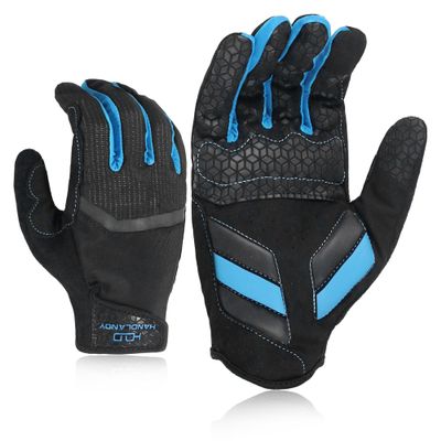 HANDLANDY HLDD Batting Gloves  Durable Grip, Breathable Baseball Softball Gloves for Adults Youth Kids  Gift for Players
