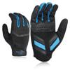 HANDLANDY HLDD Batting Gloves  Durable Grip, Breathable Baseball Softball Gloves for Adults Youth Kids  Gift for Players view 1