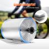 60V 2000W BLDC Motor Kit, Electric Bicycle Motor Controller for Electric Scooter E-Bike ATV Go Kart Tricycle Moped view 2