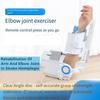 JIAYOYO Elbow Joint Flexion and Extension Training Device,3 Speed Adjustable Elbow Brace Training Orthotic,-5~150Full-Angle Exercise,Fracture Postoperative Exercise view 4