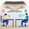 Balance Board Professional Wobble Board for Adults Anti-Slip 350LBS Balance Boards for Physical Therapy Standing Desk Core Strength Wooden Balance Board Rocker Board view 3