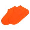 Homoyoyo 1pair Silicone Shoe - Overshoes for Outdoor Activities s for Travel Camping and Rain Easy to Clean and view 1