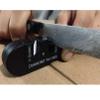 QANYEGN 2Pcs Pocket Knife Sharpener, Outdoor EDC Diamond Sharpening Rod, Tapered Rod Knife Sharpener for Hunting, Camping, Fishing view 4