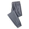 VIED Fast Dry Stretch Pants Light and Thin, Unisex Ultra Stretch Quick Drying Pants (Gray-A,XL) view 1
