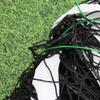 Beach Volley Net, Sports Outdoor Volley Net, Outdoor Volley Net Set, Covered Steel Wire Rope Training Net view 2