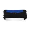 Flag of The United States Army I Corps Headbands for Women Men Sports Headband Outdoor Interior Breathable Sports Wicking Hair Ties Leisure Hair Bands view 3