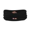 Cartoon Voodoo Doll Headbands for Women Men Sports Headband Outdoor Interior Breathable Sports Wicking Hair Ties Leisure Hair Bands view 3