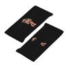 Cartoon Voodoo Doll Headbands for Women Men Sports Headband Outdoor Interior Breathable Sports Wicking Hair Ties Leisure Hair Bands view 4