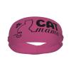 Cat Mama Headbands for Women Men Sports Headband Outdoor Interior Breathable Sports Wicking Hair Ties Leisure Hair Bands view 2