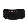 Holding A Heart Flag of Virginia Headbands for Women Men Sports Headband Outdoor Interior Breathable Sports Wicking Hair Ties Leisure Hair Bands view 3