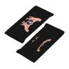 Holding A Heart Flag of Virginia Headbands for Women Men Sports Headband Outdoor Interior Breathable Sports Wicking Hair Ties Leisure Hair Bands view 4