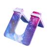 BESPORTBLE 2pcs Boy Girl Balance Bike Stand Durable and Compact Scooter Holder for Boy Girl Easy to Carry Anti-friction Design Stable Support for Kick Scooters