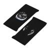 Astronauts Rocking on The Moon Headbands for Women Men Sports Headband Outdoor Interior Breathable Sports Wicking Hair Ties Leisure Hair Bands view 4