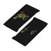 Cool Flying Dragon Headbands for Women Men Sports Headband Outdoor Interior Breathable Sports Wicking Hair Ties Leisure Hair Bands view 4