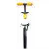 Elitix Wing Chun Dummy Wooden Dummy Training Kung Fu Martial Arts Stand, Portable Kickboxing Punching Tai Chi Dummy Tool, Free Standing Training Skill Equipment
