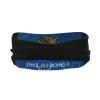 Flag of Oklahoma Headbands for Women Men Sports Headband Outdoor Interior Breathable Sports Wicking Hair Ties Leisure Hair Bands view 3