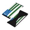 Flag of The Mountain Republic Headbands for Women Men Sports Headband Outdoor Interior Breathable Sports Wicking Hair Ties Leisure Hair Bands view 4