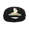 Cool Bunny Headbands for Women Men Sports Headband Outdoor Interior Breathable Sports Wicking Hair Ties Leisure Hair Bands view 2