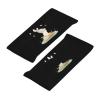 Cool Bunny Headbands for Women Men Sports Headband Outdoor Interior Breathable Sports Wicking Hair Ties Leisure Hair Bands view 4
