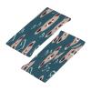 Cool Bear Seamless Diagram Headbands for Women Men Sports Headband Outdoor Interior Breathable Sports Wicking Hair Ties Leisure Hair Bands view 4