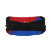 Flag of Lanzarote Headbands for Women Men Sports Headband Outdoor Interior Breathable Sports Wicking Hair Ties Leisure Hair Bands view 3