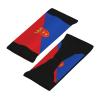 Flag of Lanzarote Headbands for Women Men Sports Headband Outdoor Interior Breathable Sports Wicking Hair Ties Leisure Hair Bands view 4
