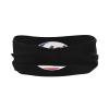 Yin Yang Flag Combination of America and South Korea Headbands for Women Men Sports Headband Outdoor Interior Breathable Sports Wicking Hair Ties Leisure Hair Bands view 3