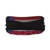 Flag of Puerto Rico Headbands for Women Men Sports Headband Outdoor Interior Breathable Sports Wicking Hair Ties Leisure Hair Bands view 3