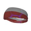 Flag of Poland Headbands for Women Men Sports Headband Outdoor Interior Breathable Sports Wicking Hair Ties Leisure Hair Bands view 1