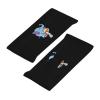 Elephant Climbing on Mushrooms Headbands for Women Men Sports Headband Outdoor Interior Breathable Sports Wicking Hair Ties Leisure Hair Bands view 4