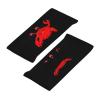 Cool Crabs Headbands for Women Men Sports Headband Outdoor Interior Breathable Sports Wicking Hair Ties Leisure Hair Bands view 4