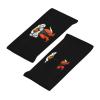 Giant Robot Monster Headbands for Women Men Sports Headband Outdoor Interior Breathable Sports Wicking Hair Ties Leisure Hair Bands view 4