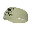 Deez Nuts Headbands for Women Men Sports Headband Outdoor Interior Breathable Sports Wicking Hair Ties Leisure Hair Bands view 1